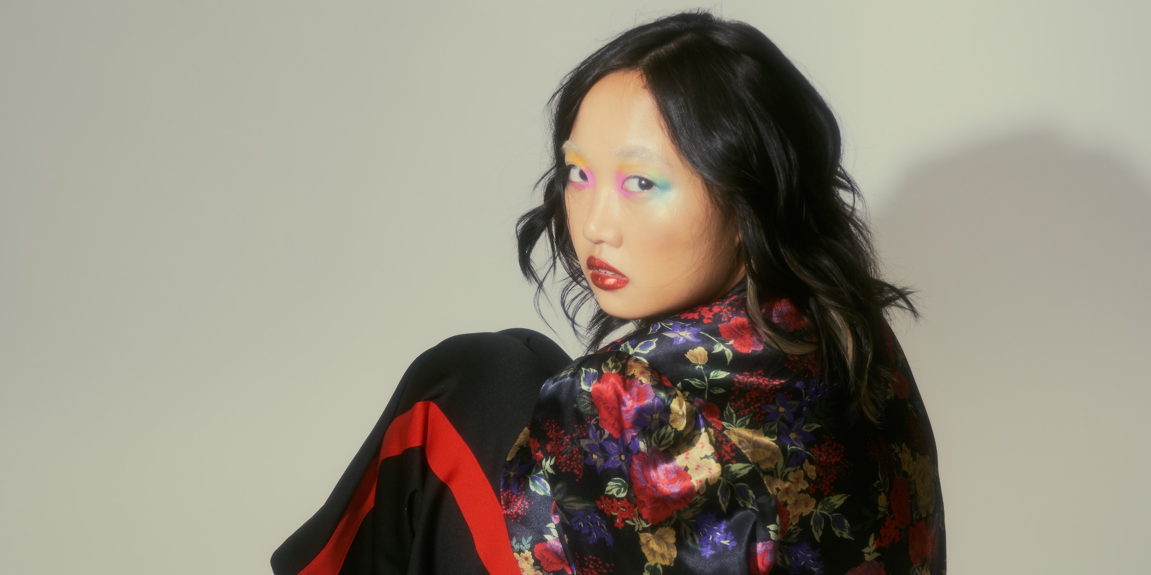 Introducing: "I strive to make quality pop music." – ena mori on her vibrant pop sound